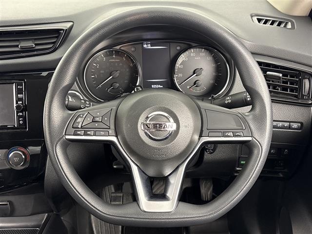 Nissan X-TRAIL 2022 8276285-20