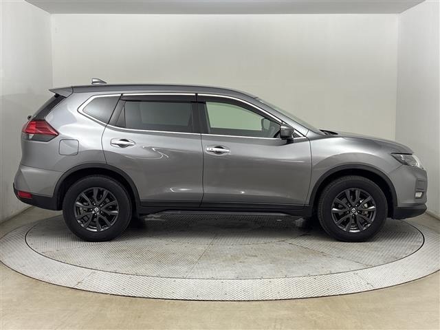 Nissan X-TRAIL 2022 8276285-21