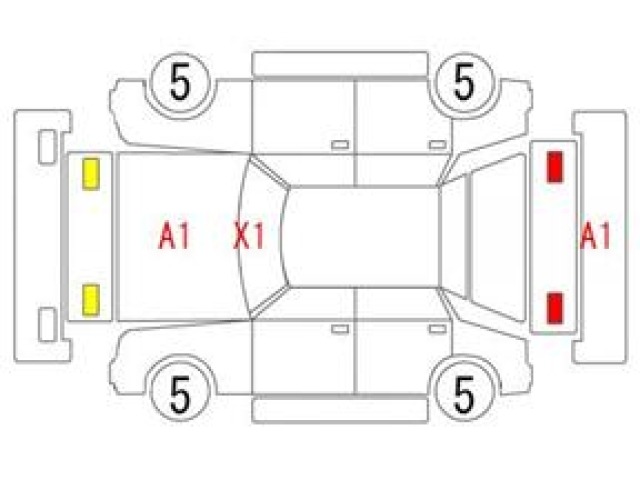 Nissan X-TRAIL 2022 8276285-23
