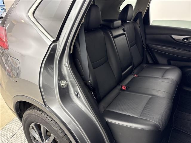 Nissan X-TRAIL 2022 8276285-5