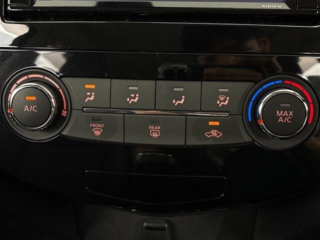 Nissan X-TRAIL 2022 8276285-6