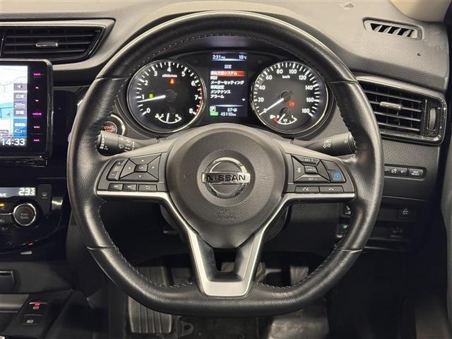 Nissan X-TRAIL 2017 8276301-18