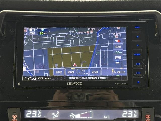 Nissan X-TRAIL 2017 8276301-28