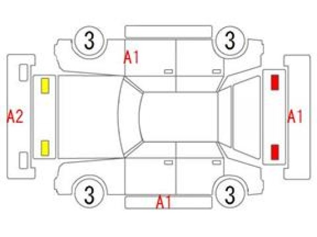 Nissan X-TRAIL 2017 8276301-32