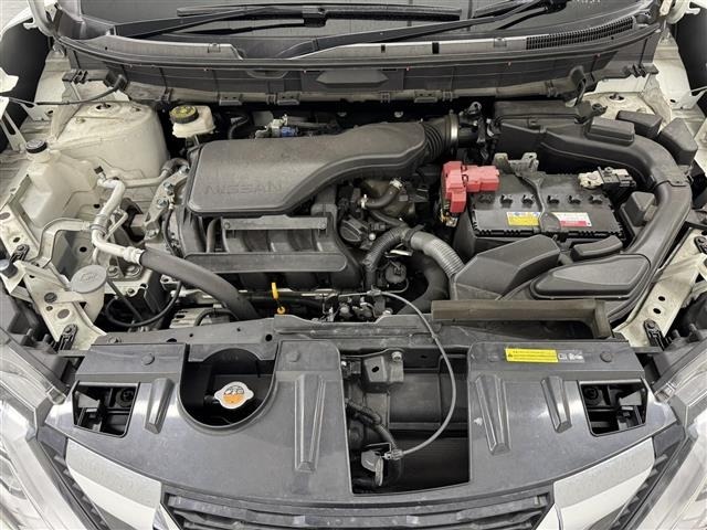 Nissan X-TRAIL 2017 8276301-4