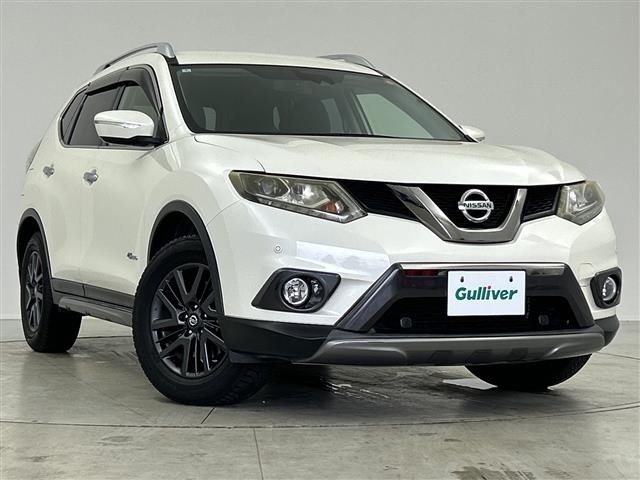 Nissan X-TRAIL 2016 8276302-0