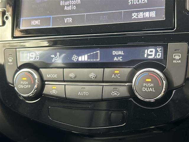 Nissan X-TRAIL 2016 8276302-1