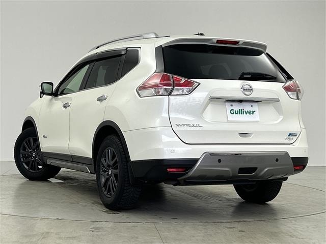 Nissan X-TRAIL 2016 8276302-13