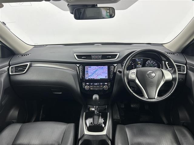 Nissan X-TRAIL 2016 8276302-14
