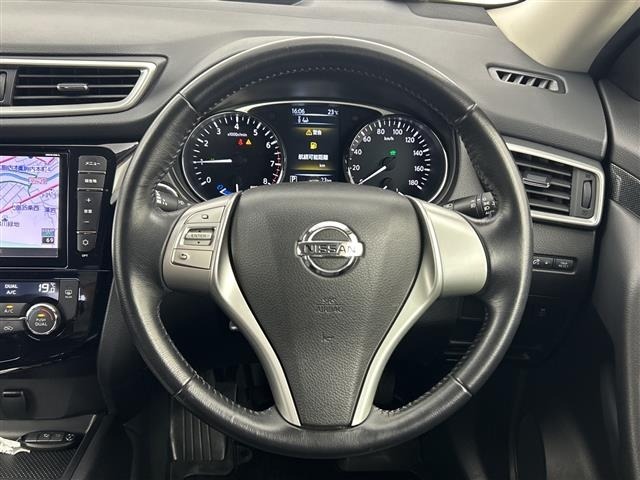 Nissan X-TRAIL 2016 8276302-15