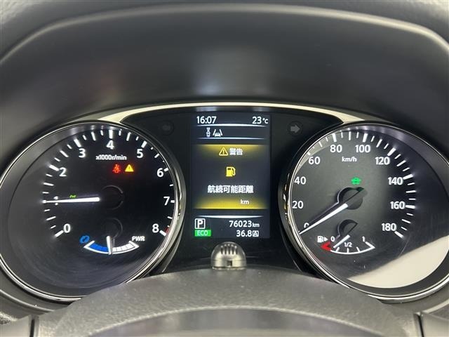Nissan X-TRAIL 2016 8276302-16