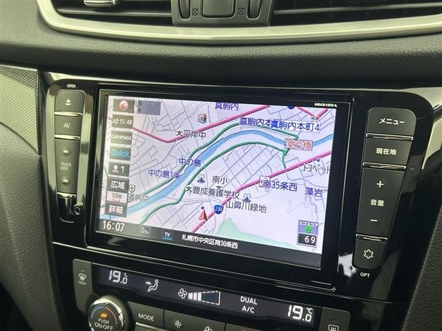 Nissan X-TRAIL 2016 8276302-17