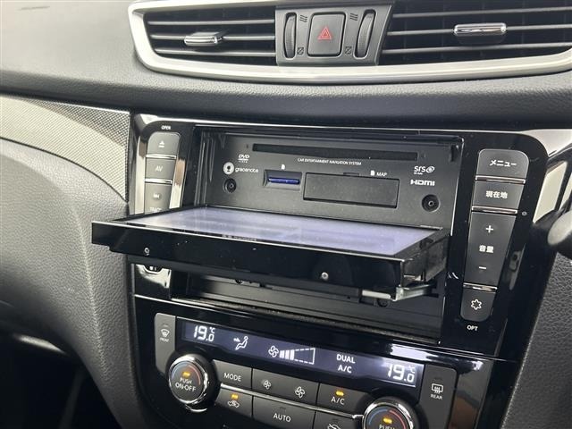 Nissan X-TRAIL 2016 8276302-19