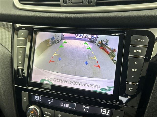 Nissan X-TRAIL 2016 8276302-21