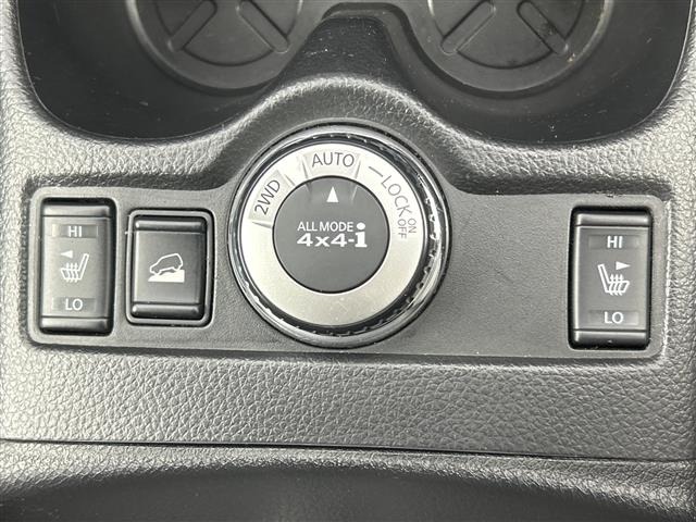 Nissan X-TRAIL 2016 8276302-5