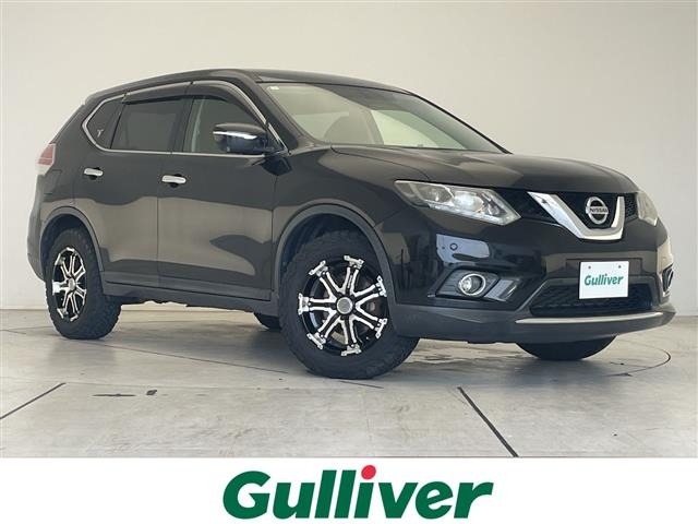 Nissan X-TRAIL 2015 8276305-0