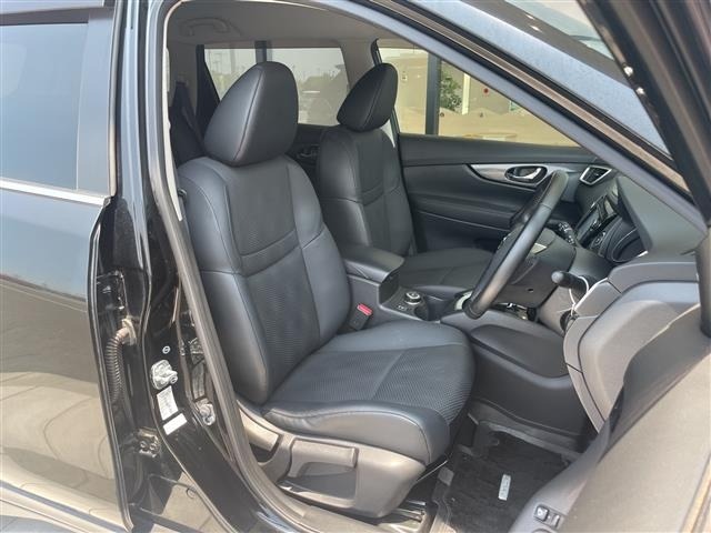 Nissan X-TRAIL 2015 8276305-10