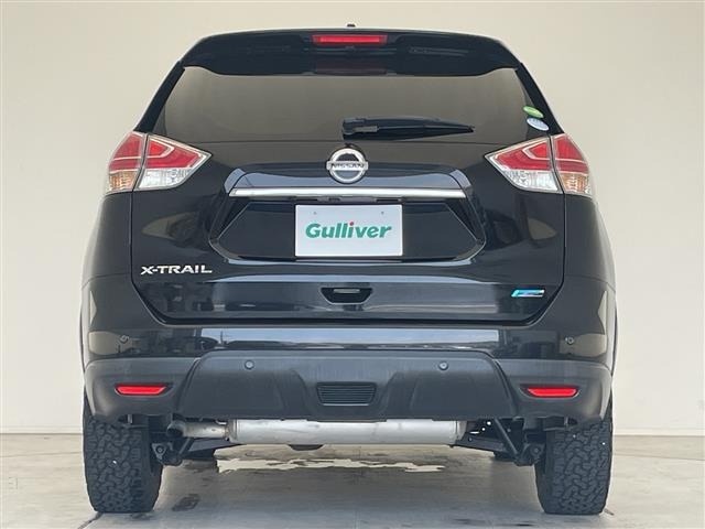 Nissan X-TRAIL 2015 8276305-13