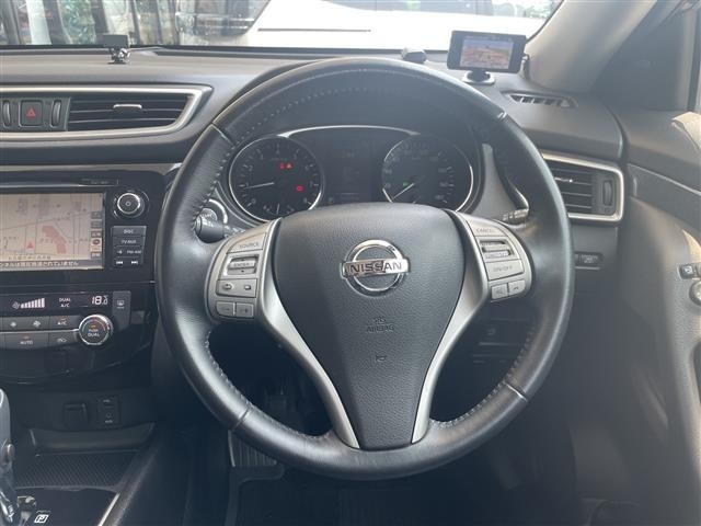 Nissan X-TRAIL 2015 8276305-14
