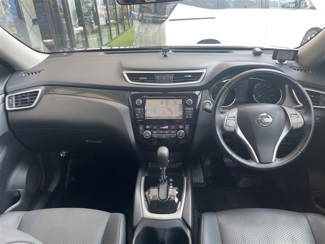 Nissan X-TRAIL 2015 8276305-15