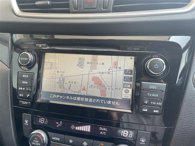 Nissan X-TRAIL 2015 8276305-16