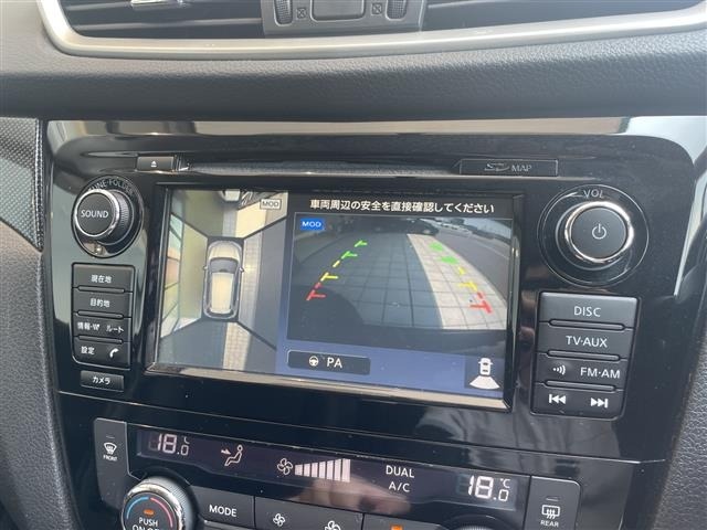 Nissan X-TRAIL 2015 8276305-17