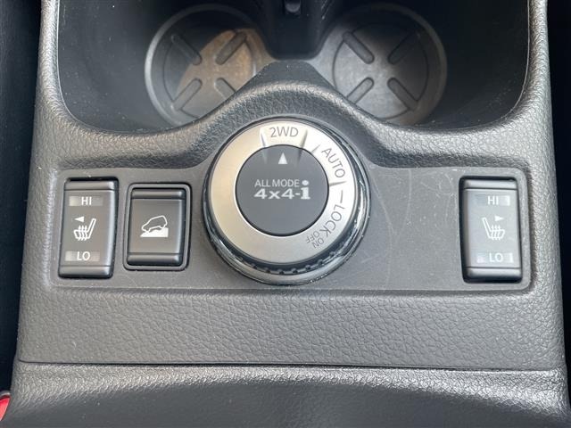Nissan X-TRAIL 2015 8276305-21
