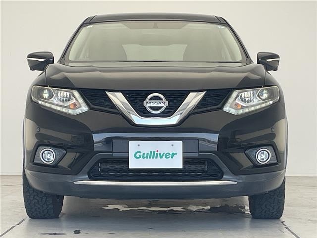 Nissan X-TRAIL 2015 8276305-22