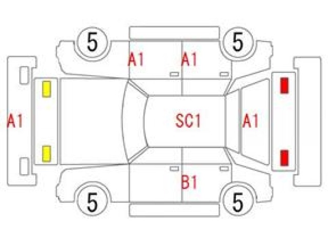 Nissan X-TRAIL 2015 8276305-23