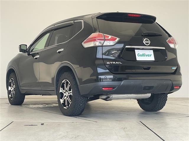 Nissan X-TRAIL 2015 8276305-4