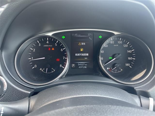 Nissan X-TRAIL 2015 8276305-7