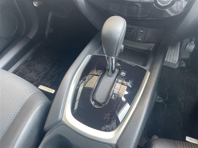 Nissan X-TRAIL 2015 8276305-8