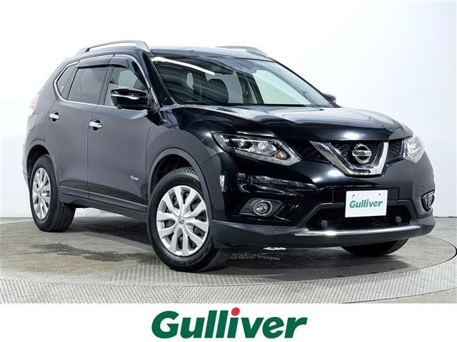 Nissan X-TRAIL 2016 8276322-0
