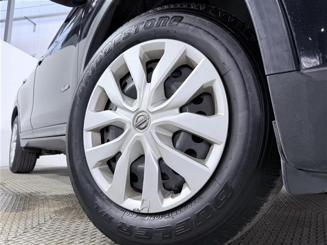 Nissan X-TRAIL 2016 8276322-10