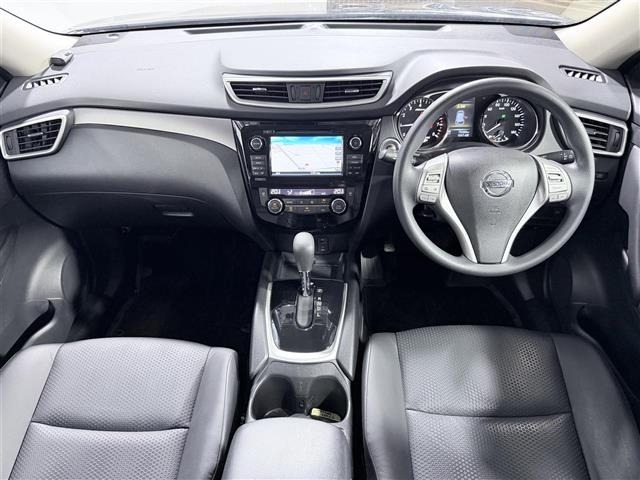 Nissan X-TRAIL 2016 8276322-14