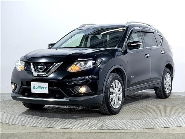 Nissan X-TRAIL 2016 8276322-15