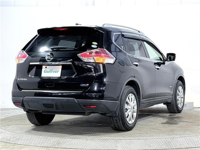 Nissan X-TRAIL 2016 8276322-16