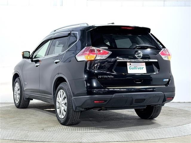 Nissan X-TRAIL 2016 8276322-18