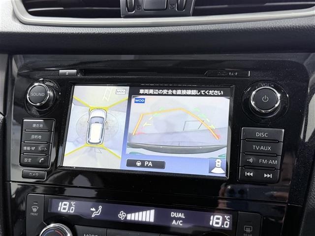 Nissan X-TRAIL 2016 8276322-2