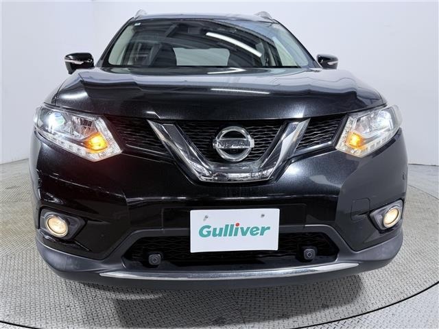 Nissan X-TRAIL 2016 8276322-4