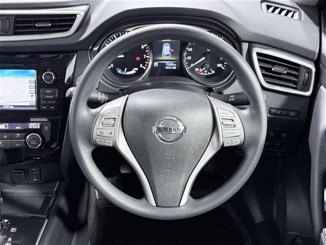 Nissan X-TRAIL 2016 8276322-6