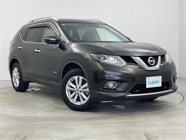 Nissan X-TRAIL 2015 8276323-0
