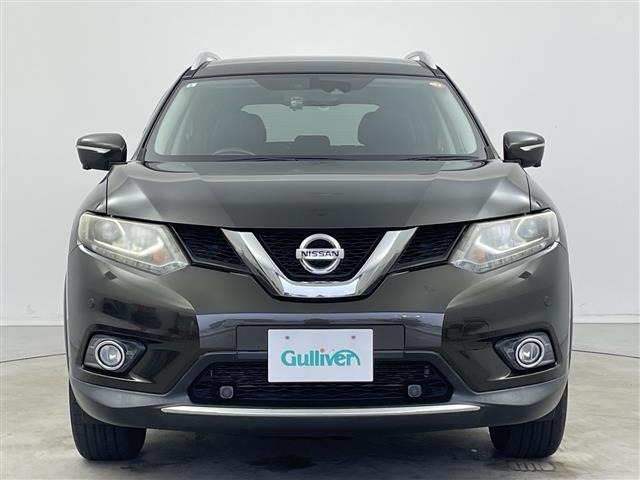Nissan X-TRAIL 2015 8276323-12
