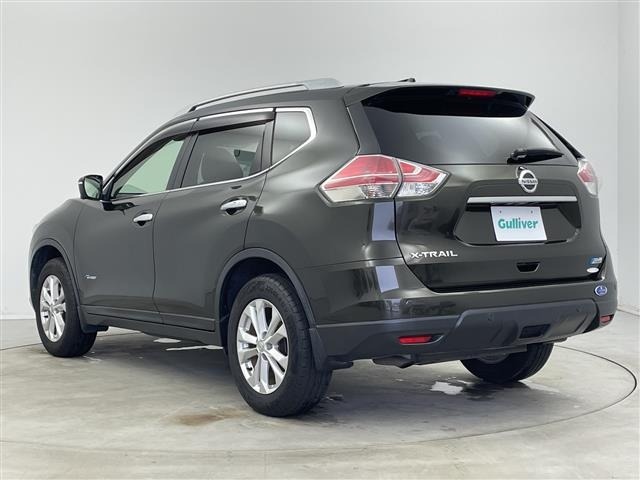 Nissan X-TRAIL 2015 8276323-13