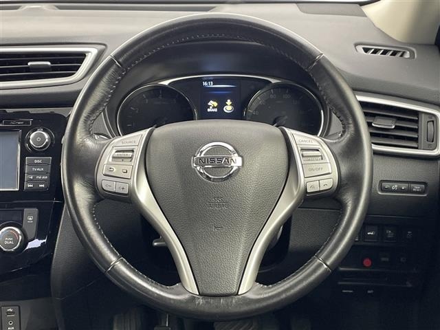 Nissan X-TRAIL 2015 8276323-14