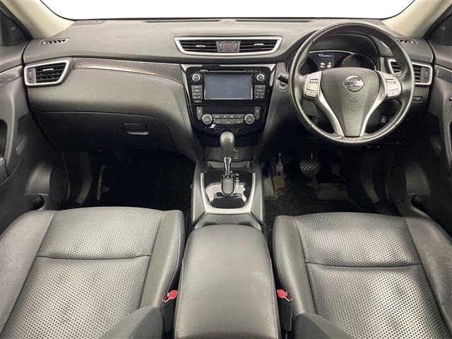 Nissan X-TRAIL 2015 8276323-15