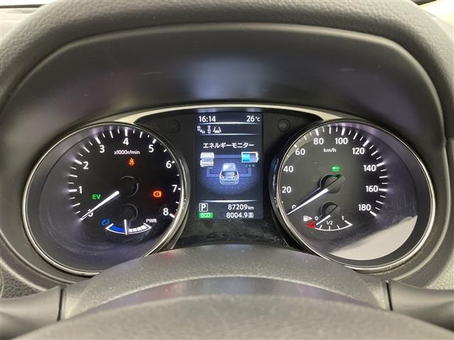 Nissan X-TRAIL 2015 8276323-16