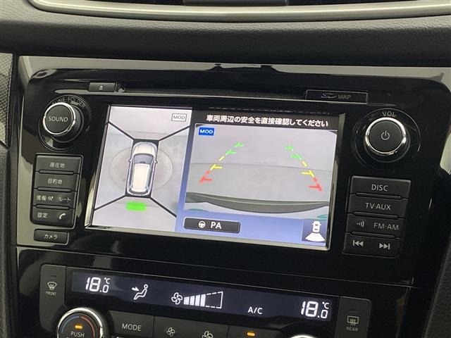 Nissan X-TRAIL 2015 8276323-17