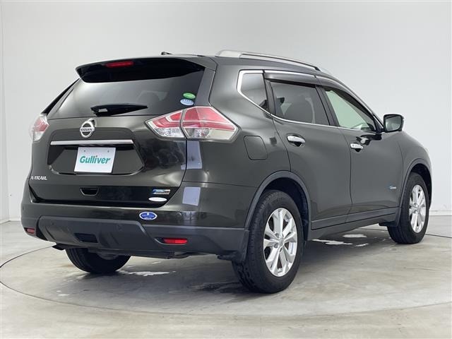 Nissan X-TRAIL 2015 8276323-20
