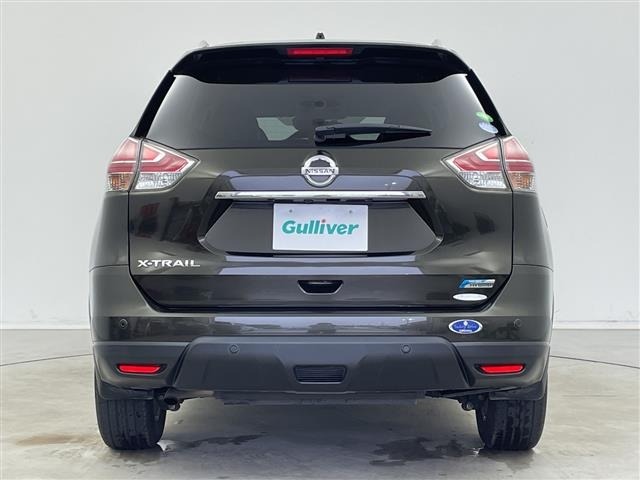Nissan X-TRAIL 2015 8276323-22